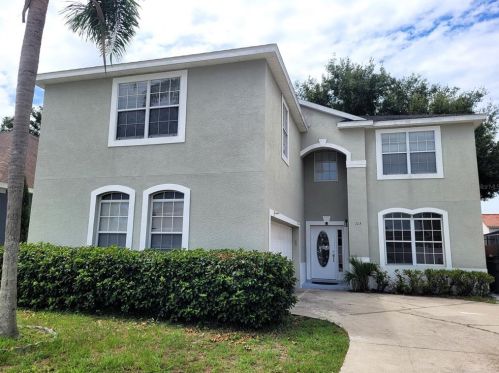 113 Riggs Cir, Davenport FL  33897-8539 exterior