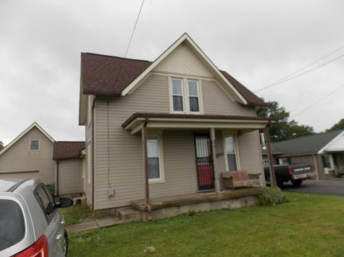 7385 Ballentine Pike, Springfield, OH 45502-9600