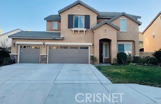 3314 Arious Way, Lancaster, CA 93536-8419