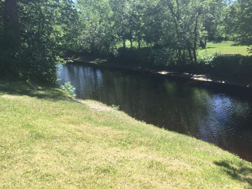 117 5th Ave, Halden, MN 55736-8173