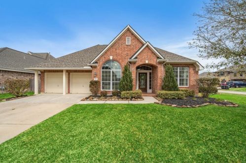 11102 Ancient Lore Dr, Tomball, TX 77375-2144