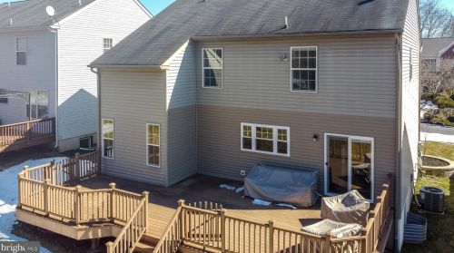 308 Ross Ln, Collegeville PA  19426-1877 exterior