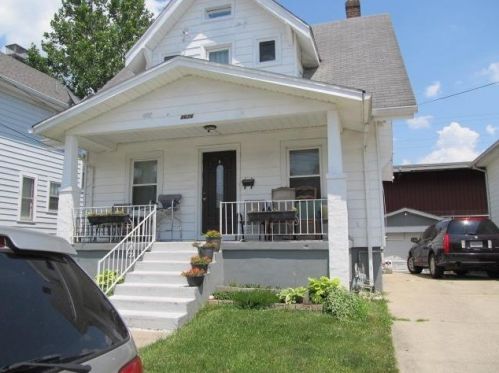 4626 Baker St, Cincinnati, OH 45212-2502