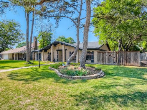 1619 Wendy Way, Richardson, TX 75081-2530
