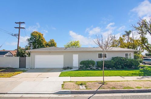 6504 Roxy Ln, San Diego, CA 92115-1542