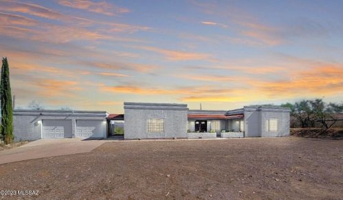 1051 Avenida Aprenda, Nogales, AZ 85648-1607