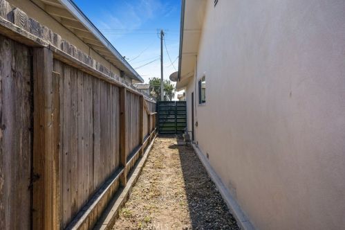 547 Newport Ave, Pismo Beach CA  93433-1611 exterior