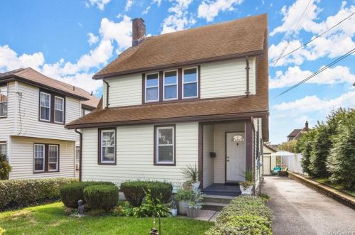 100 Hill St, New Rochelle, NY 10801-7511