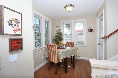 3145-47 Juniper St, San Diego CA exterior