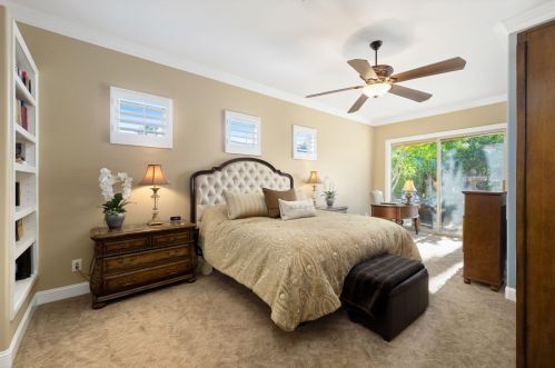 150 Kavenish Dr, Rancho Mirage CA  92270-3228 exterior