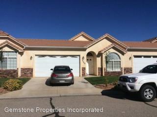 2560 225, Apple Valley UT  84737-3118 exterior