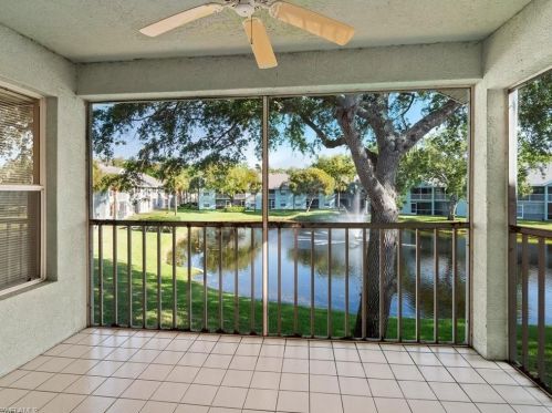 169 Grand Oaks Way, Naples, FL 34110-9209