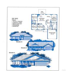 287 Tree Swallow Dr, Pensacola, FL 32503-9001