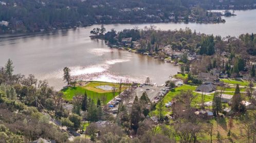 14294 Knobcone Dr, Lake Wildwood, CA 95946-9519