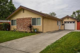1119 Hayes St, Fairfield, CA 94533-4707