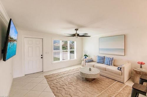 529 100th Ave, Naples FL  34108-2235 exterior