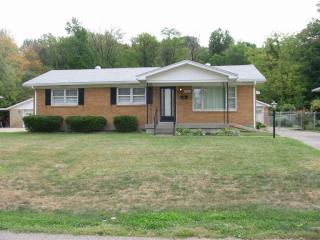 5105 Invicta Dr, Louisville, KY 40216-1637