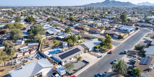 15849 20 Pl, Phoenix AZ 85022-4005 exterior