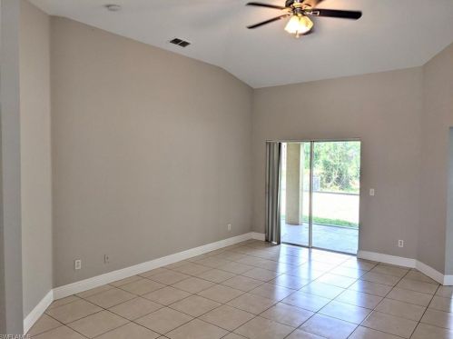 831 8th St, Naples FL  34117-2278 exterior