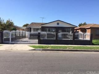 14513 Harris Ave, Compton, CA 90221-2424