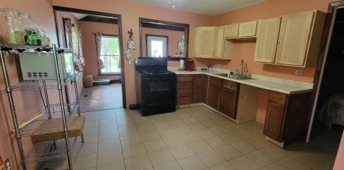 928 Prospect St, Marion OH  43302-1744 exterior