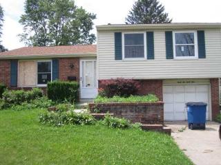 4245 Northcroft Ln, Toledo, OH 43611-1753