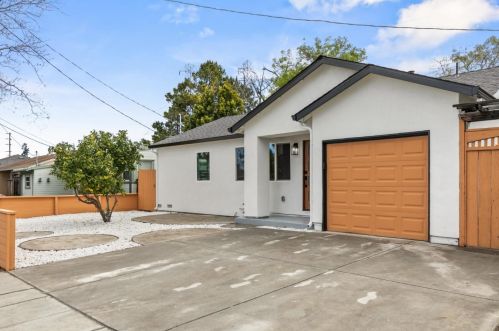 306 Bartlett Ave, Sunnyvale, CA 94086-5135