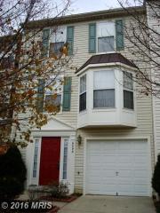 6492 Topsails Ln, Springfield VA  22150-7818 exterior