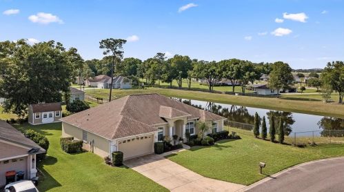 10080 69th Ave, Belleview, FL 34420-9340