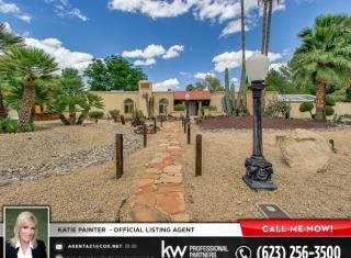 7002 Calavar Rd, Peoria, AZ 85381-4706