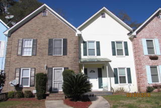 1080 Shadow Dr, Mount Pleasant SC  29464-3726 exterior