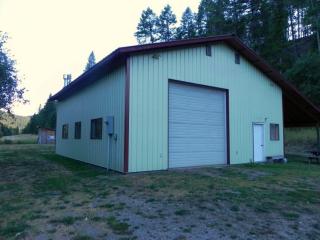 18899 Highway 21, Danville, WA 99121-9713