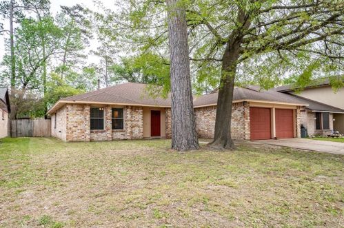 18926 Pine Trace Ct, Humble, TX 77346-3199