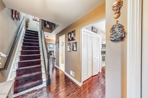 46 Fieldcrest Way, Hazlet NJ  07730-1953 exterior