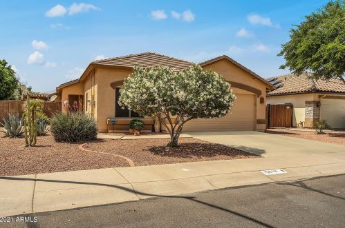 15618 159th Ln, Sun City, AZ 85374-7831