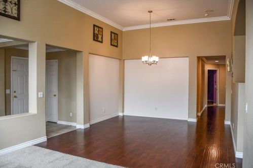 1265 Larkspur Ln, Beaumont CA  92223-2091 exterior