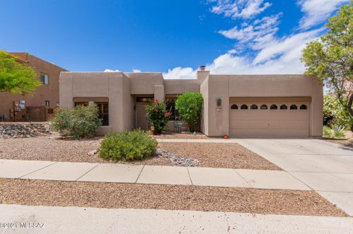 107 Cheesebrush Ave, Tucson, AZ 85748-3742