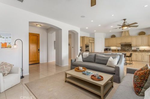 57780 Black Diamond, La Quinta CA  92253-8780 exterior