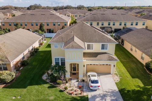 1524 Sweetspire Dr, New Port Richey, FL 34655-4981
