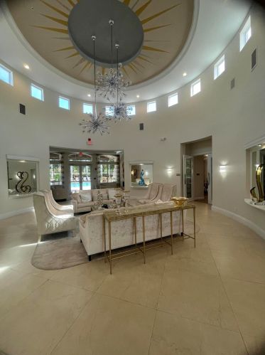 7110 Veneto Dr, Boynton Beach FL  33437-3741 exterior