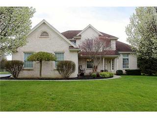 7751 Sioux Ridge Dr, Maumee, OH 43537-9548