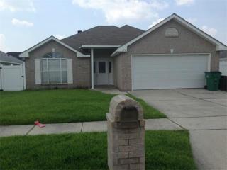 2735 Bark Ave, Marrero, LA 70072-5888