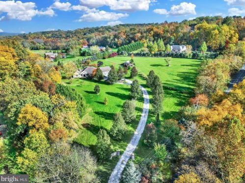 505 Strickler School Rd, Longlevel, PA 17368-9333
