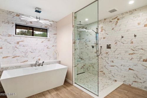 3301 Rovey Ave, Scottsdale AZ 85250-5824 exterior