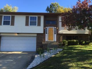 3040 Tuscaloosa Ln, Lexington, KY 40515-5456