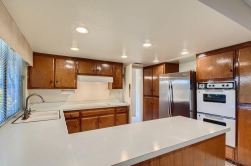 6718 Casselberry Way, San Diego CA  92119-2203 exterior