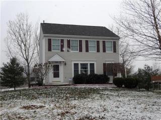 135 Trotwood Dr, Canonsburg, PA 15317-9783