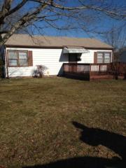 2314 Mckinney St, Burlington, NC 27217-3040