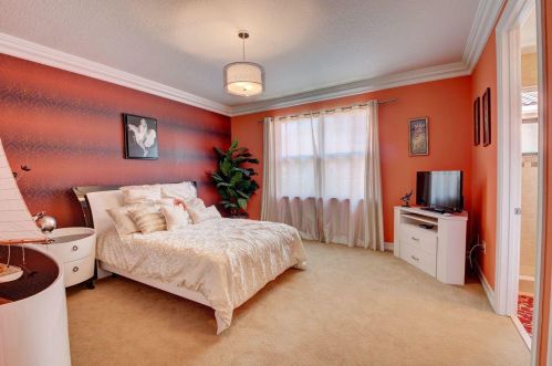 8285 Hawks Gully Ave, Delray Beach FL  33446-9674 exterior