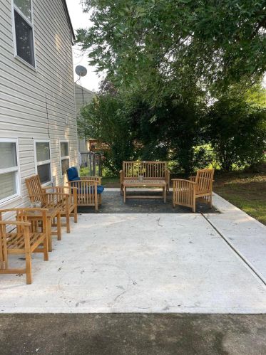 2923 Babbling Brook Way, Idlewild KY  41005-8835 exterior